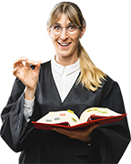 Anwalt für Verkehrsrecht