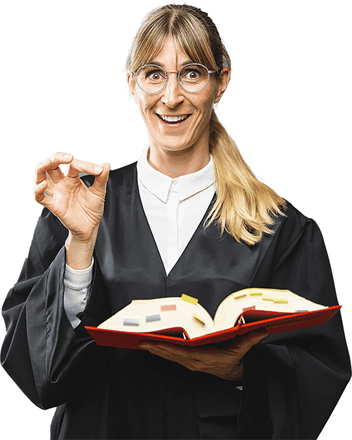 Anwalt für Verkehrsrecht